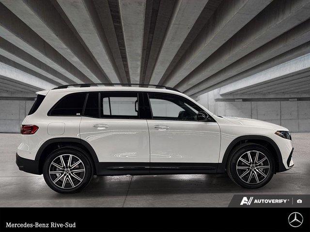 mercedes-benz EQB 2025 - 6