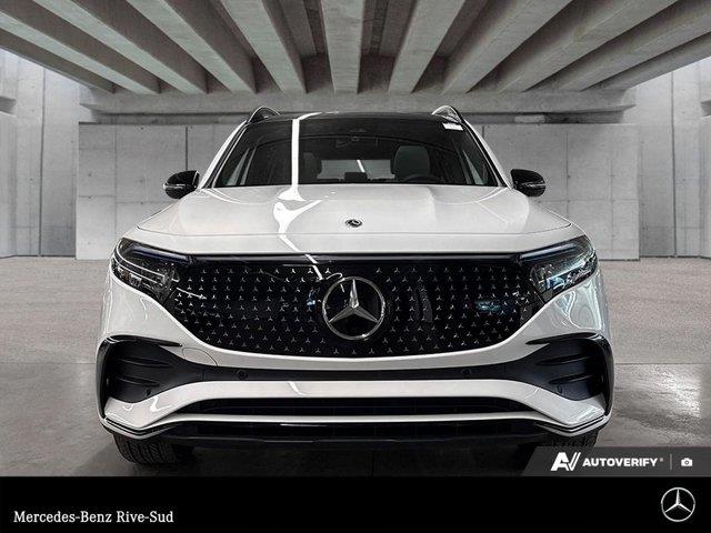 mercedes-benz EQB 2025 - 8