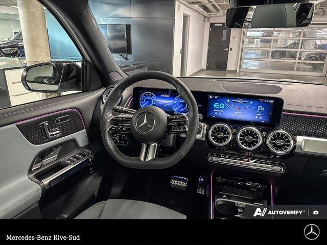 mercedes-benz EQB 2025 - 9
