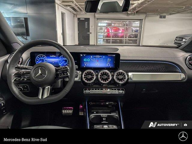 mercedes-benz EQB 2025 - 10