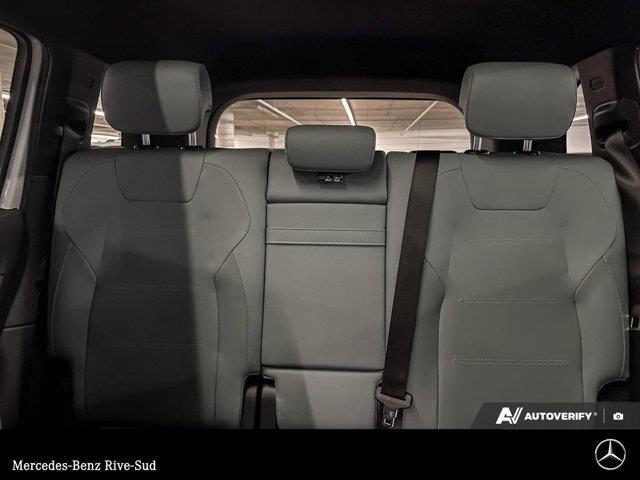 mercedes-benz EQB 2025 - 12