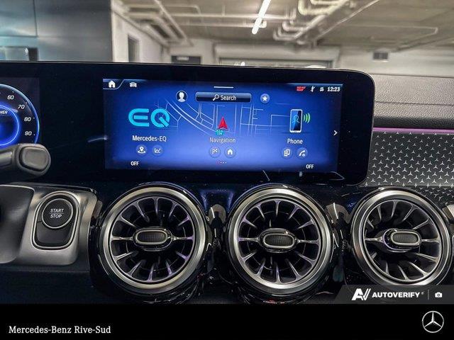 mercedes-benz EQB 2025 - 14