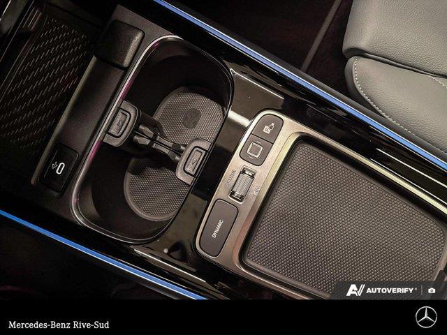 mercedes-benz EQB 2025 - 15