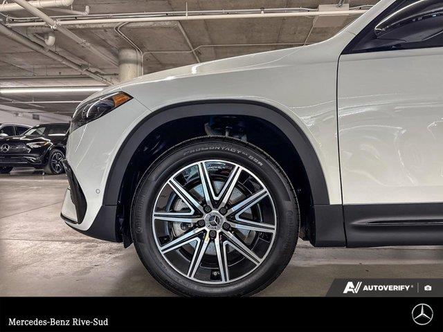 mercedes-benz EQB 2025 - 16