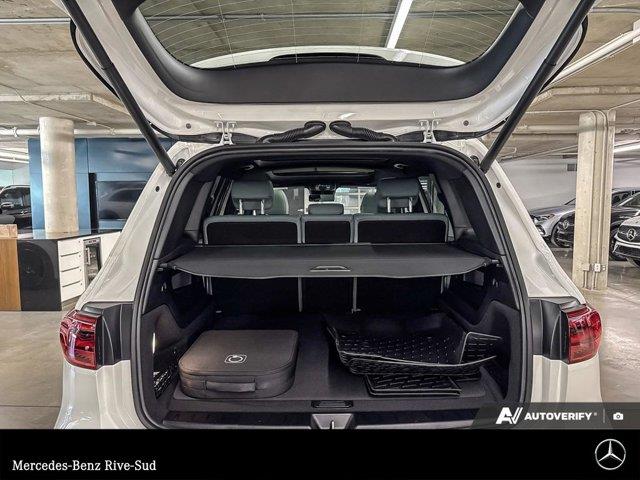 mercedes-benz EQB 2025 - 17