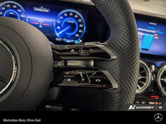 mercedes-benz EQB 2025 - 18