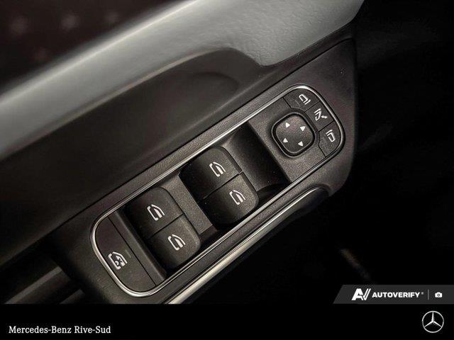 mercedes-benz EQB 2025 - 19