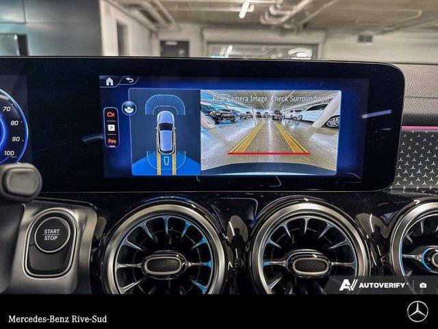 mercedes-benz EQB 2025 - 22