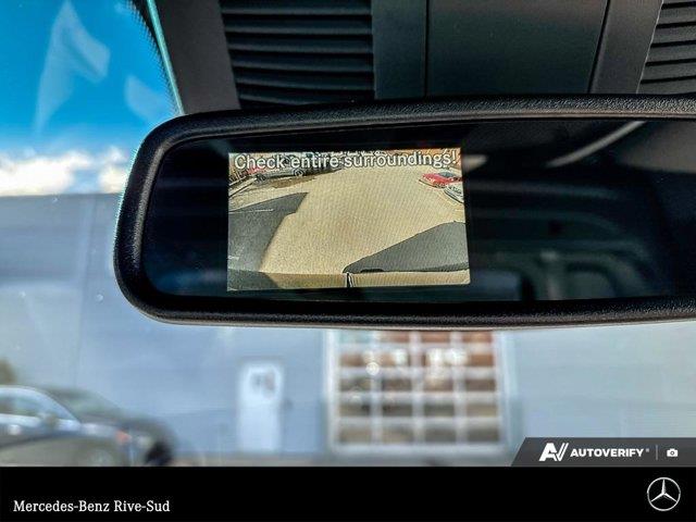 Mercedes-Benz Sprinter Cargo Van 20