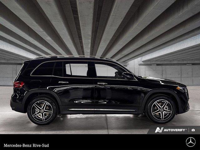 mercedes-benz EQB 2025 - 6