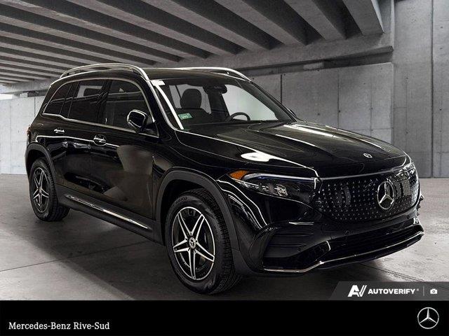 mercedes-benz EQB 2025 - 7