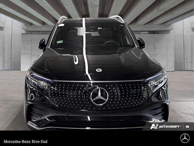 mercedes-benz EQB 2025 - 8
