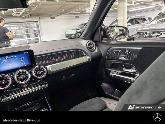 mercedes-benz EQB 2025 - 11