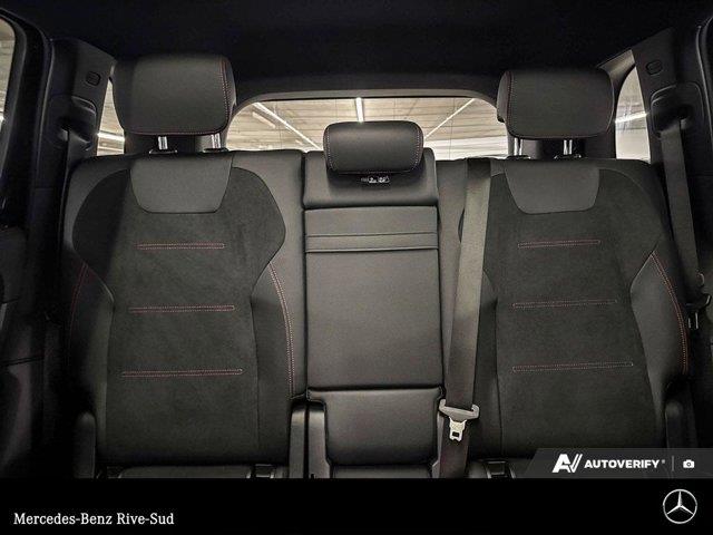 mercedes-benz EQB 2025 - 13