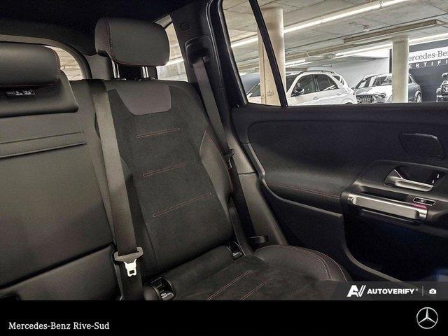 mercedes-benz EQB 2025 - 14
