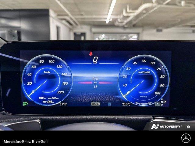 mercedes-benz EQB 2025 - 15