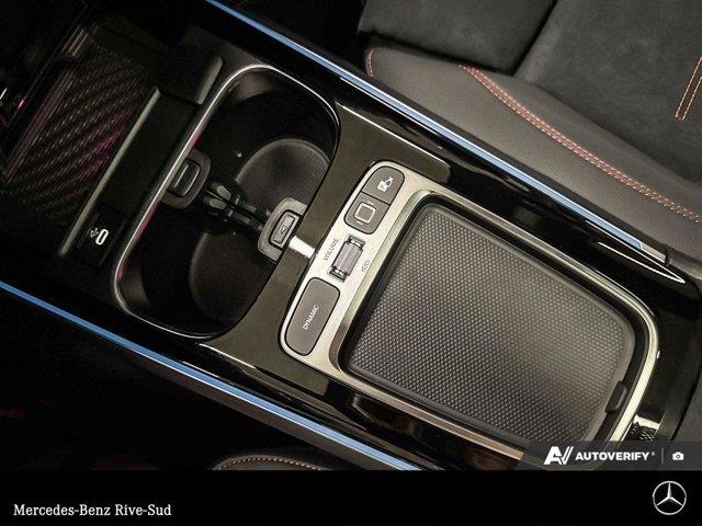 mercedes-benz EQB 2025 - 17