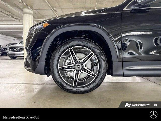 mercedes-benz EQB 2025 - 18