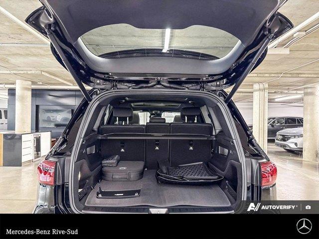 mercedes-benz EQB 2025 - 19