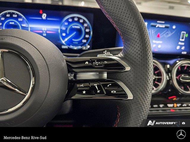 mercedes-benz EQB 2025 - 21