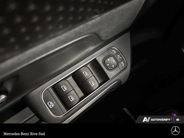 mercedes-benz EQB 2025 - 22