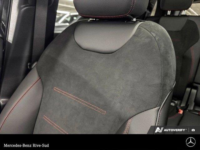 mercedes-benz EQB 2025 - 24