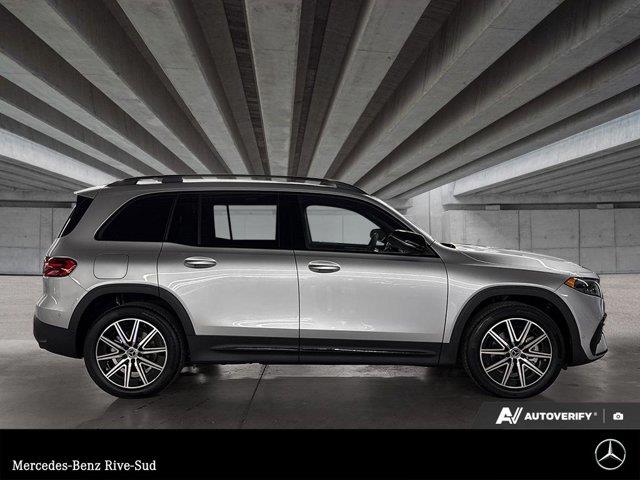 mercedes-benz EQB 2025 - 6