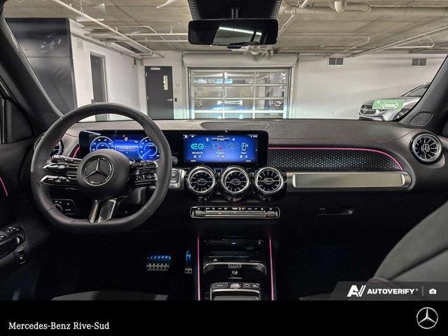 mercedes-benz EQB 2025 - 10