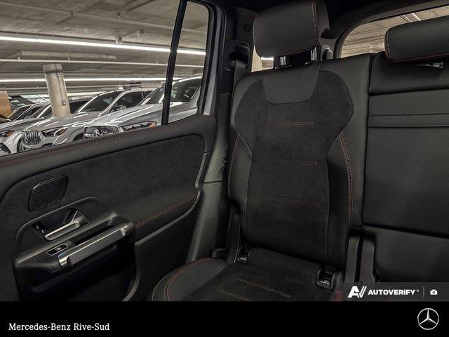 mercedes-benz EQB 2025 - 12