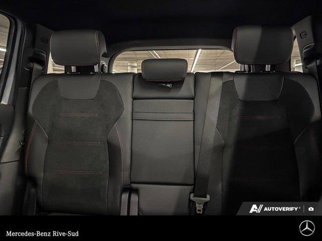 mercedes-benz EQB 2025 - 13