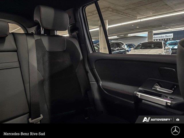 mercedes-benz EQB 2025 - 14