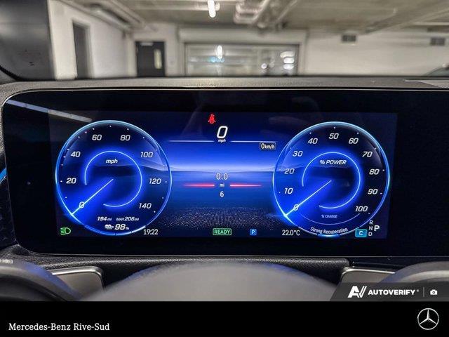 mercedes-benz EQB 2025 - 15