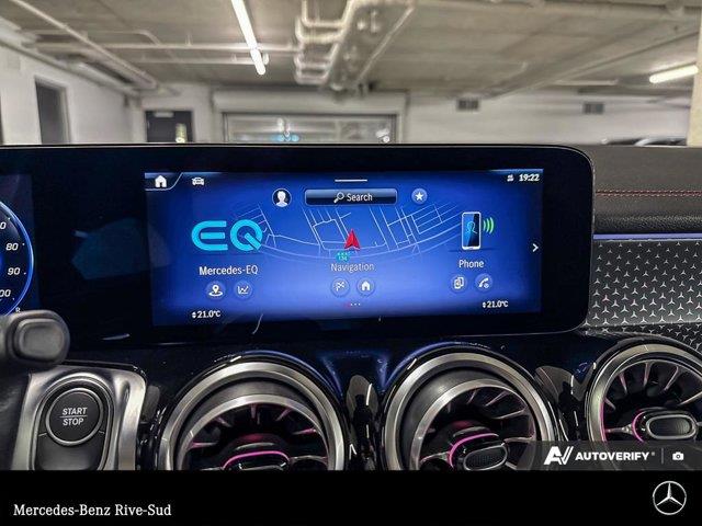 mercedes-benz EQB 2025 - 16