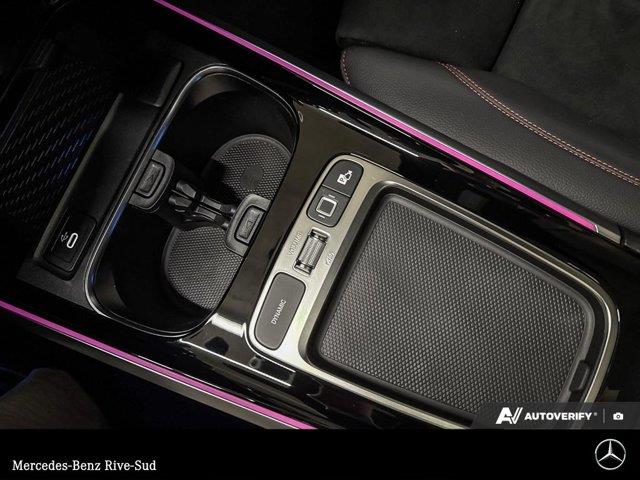 mercedes-benz EQB 2025 - 17