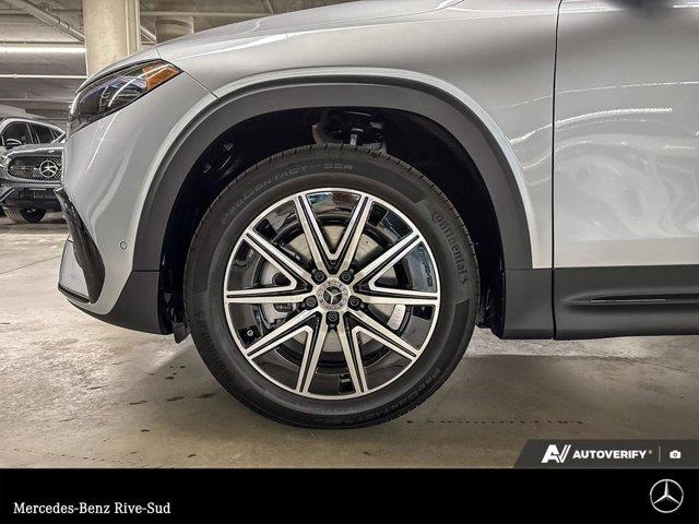 mercedes-benz EQB 2025 - 18