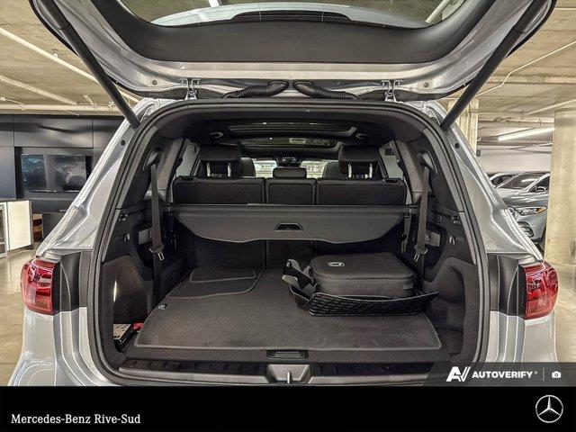 mercedes-benz EQB 2025 - 19