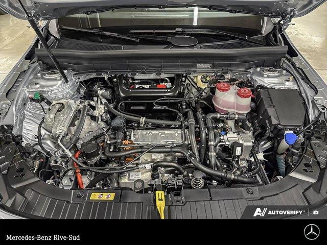 mercedes-benz EQB 2025 - 20