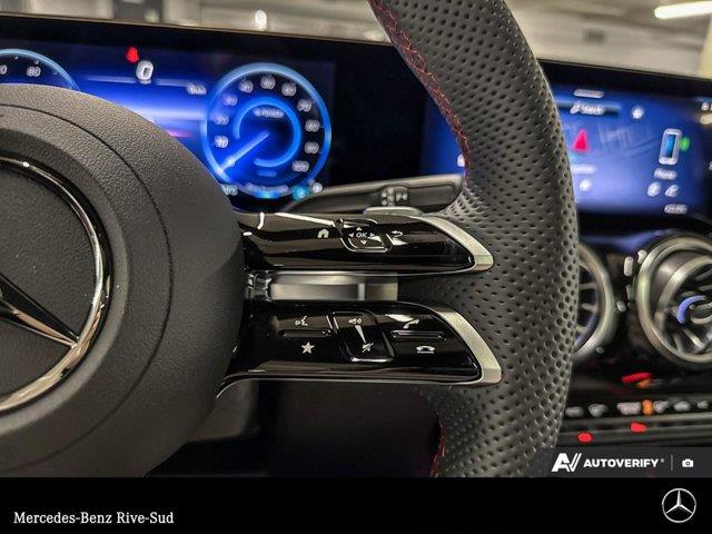 mercedes-benz EQB 2025 - 21