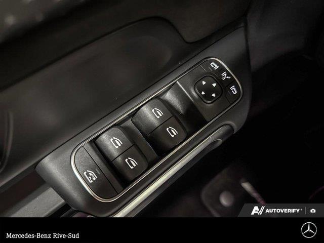 mercedes-benz EQB 2025 - 22