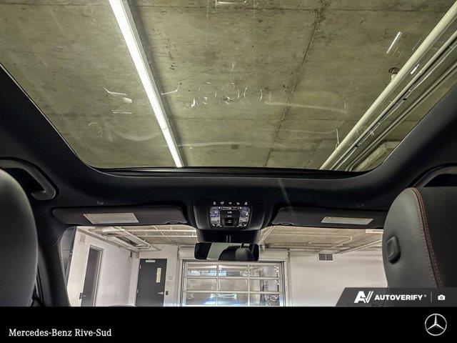 mercedes-benz EQB 2025 - 23