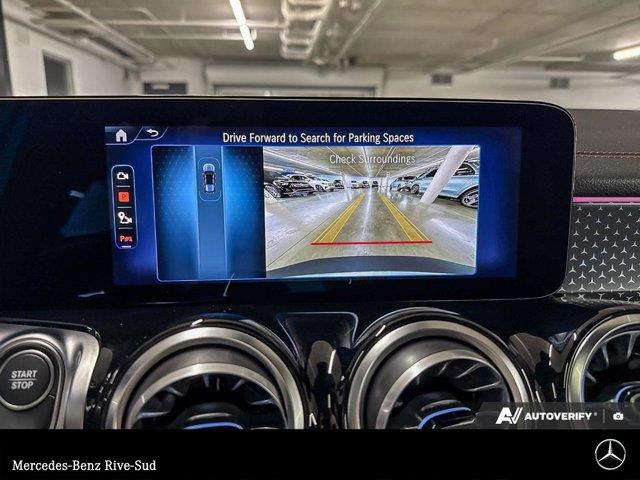 mercedes-benz EQB 2025 - 25