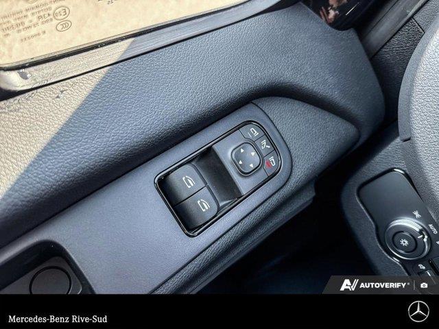 Mercedes-Benz Sprinter Cargo Van 18