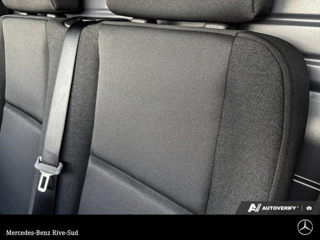 Mercedes-Benz Sprinter Cargo Van 19