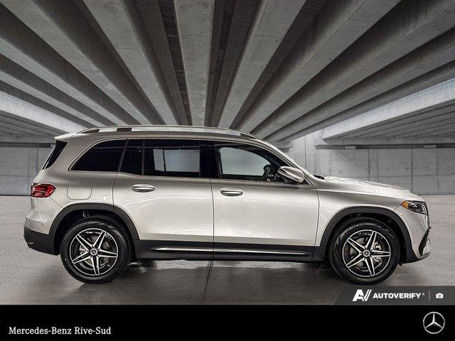 mercedes-benz EQB 2025 - 6
