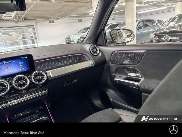 mercedes-benz EQB 2025 - 11