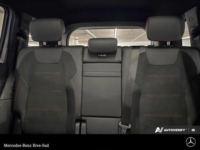 mercedes-benz EQB 2025 - 13