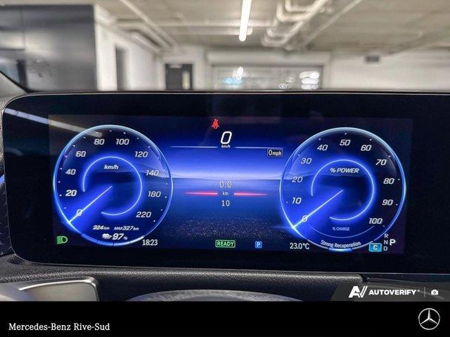 mercedes-benz EQB 2025 - 15