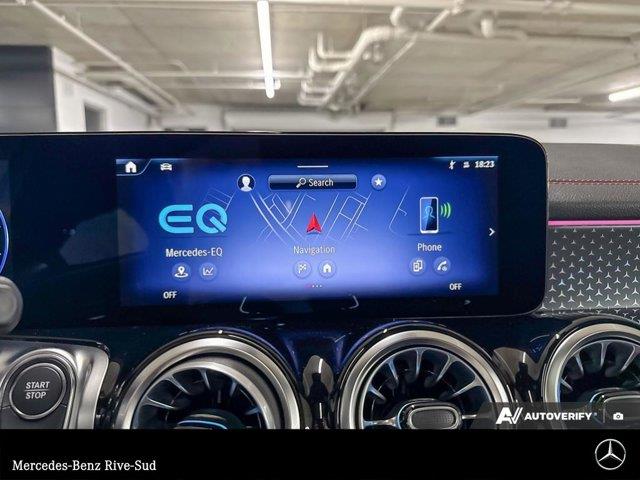 mercedes-benz EQB 2025 - 16