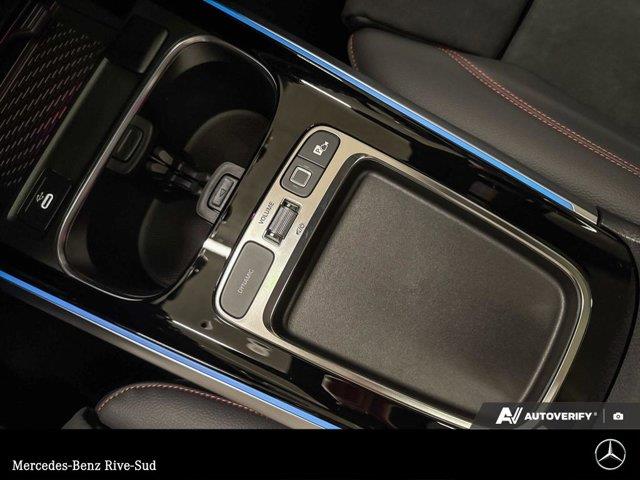 mercedes-benz EQB 2025 - 17