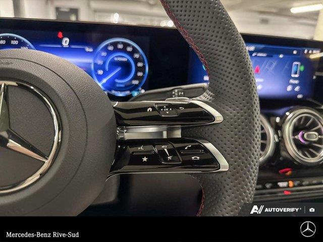 mercedes-benz EQB 2025 - 21